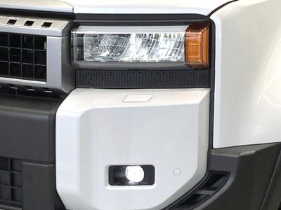 2025 Toyota LAND CRUISER 250 — фото 13
