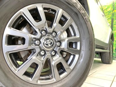 2025 Toyota LAND CRUISER 250 — фото 14