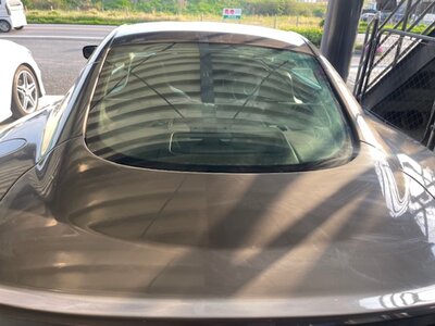 2004 Aston Martin DB9 照片 11