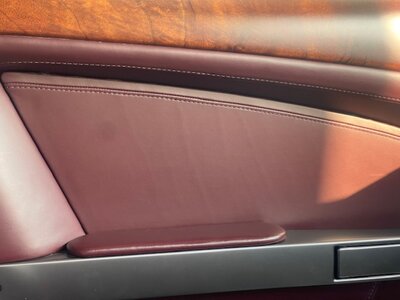 2004 Aston Martin DB9 照片 22