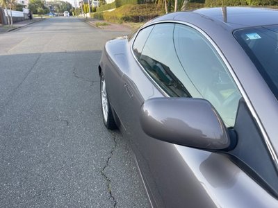 2004 Aston Martin DB9 照片 12