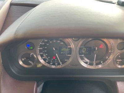 2004 Aston Martin DB9 照片 27