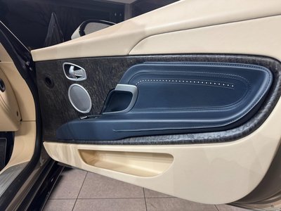 صورة 7 لـ 2018 Aston Martin DB11 VOLANTE