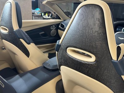 صورة 16 لـ 2018 Aston Martin DB11 VOLANTE