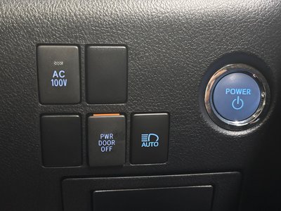 2022 Toyota ALPHARD — фото 22