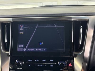 2022 Toyota ALPHARD — фото 27