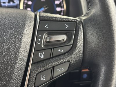 2022 Toyota ALPHARD — фото 21