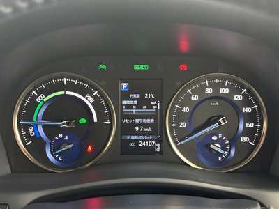 2022 Toyota ALPHARD — фото 17