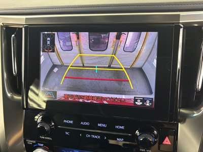 2022 Toyota ALPHARD — фото 29