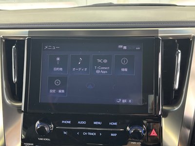 2022 Toyota ALPHARD — фото 26