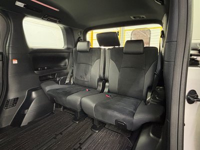 2022 Toyota ALPHARD — фото 41