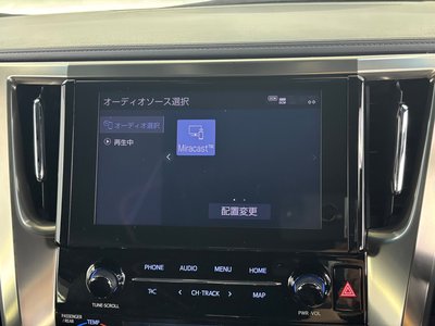 2022 Toyota ALPHARD — фото 28