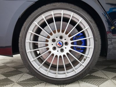 2018 BMW Alpina D5 缩略图 18