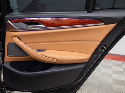 2018 BMW Alpina D5 缩略图 62