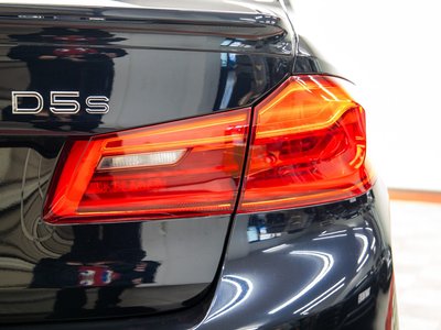 2018 BMW Alpina D5 缩略图 46