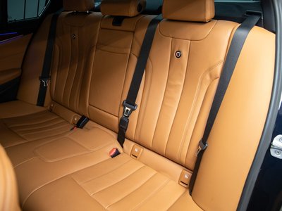 2018 BMW Alpina D5 缩略图 73