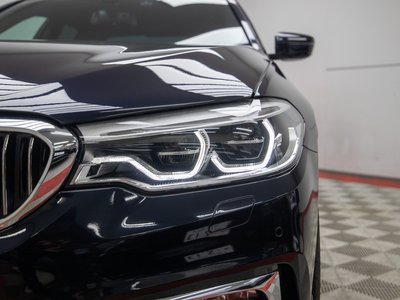 2018 BMW Alpina D5 缩略图 42