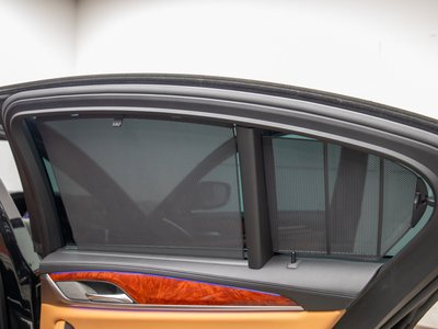 2018 BMW Alpina D5 缩略图 63