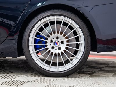 2018 BMW Alpina D5 缩略图 29