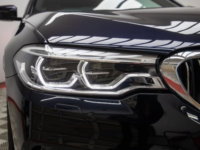 2018 BMW Alpina D5 缩略图 41