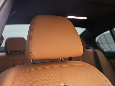 2018 BMW Alpina D5 缩略图 59