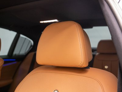 2018 BMW Alpina D5 缩略图 69