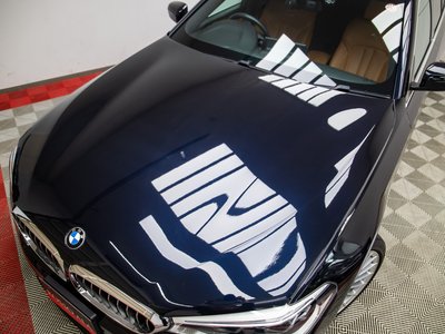 2018 BMW Alpina D5 缩略图 31