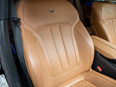 2018 BMW Alpina D5 缩略图 60