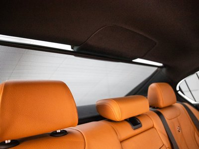 2018 BMW Alpina D5 缩略图 65