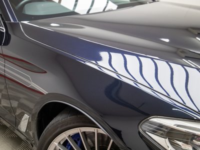 2018 BMW Alpina D5 缩略图 34