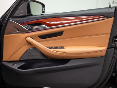 2018 BMW Alpina D5 缩略图 57
