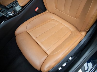 2018 BMW Alpina D5 缩略图 71