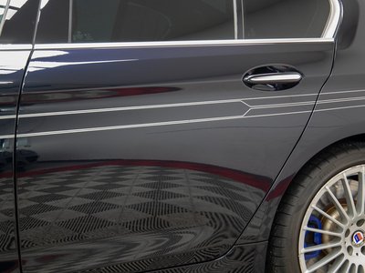 2018 BMW Alpina D5 缩略图 27