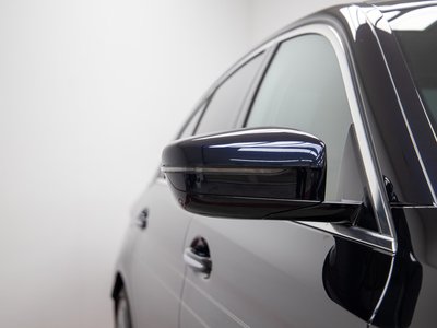 2018 BMW Alpina D5 缩略图 35
