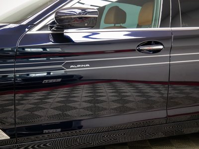 2018 BMW Alpina D5 缩略图 26
