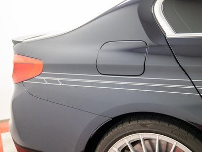 2018 BMW Alpina D5 缩略图 38