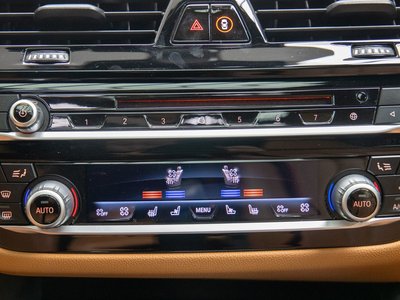 2018 BMW Alpina D5 缩略图 53