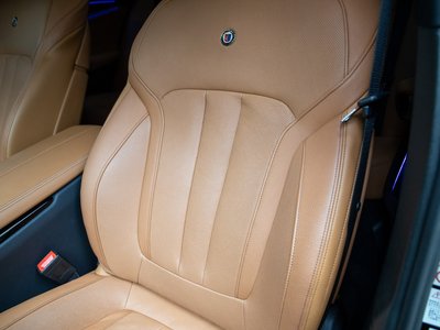 2018 BMW Alpina D5 缩略图 70