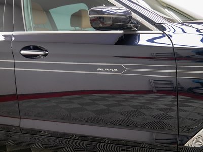 2018 BMW Alpina D5 缩略图 36