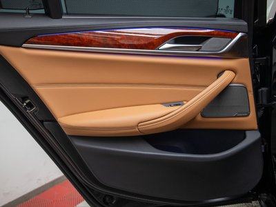 2018 BMW Alpina D5 缩略图 72