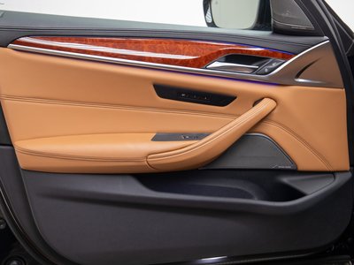 2018 BMW Alpina D5 缩略图 67