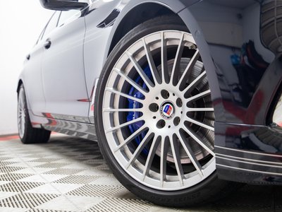 2018 BMW Alpina D5 缩略图 33