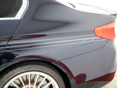 2018 BMW Alpina D5 缩略图 28