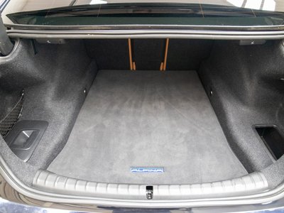 2018 BMW Alpina D5 缩略图 75
