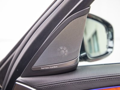 2018 BMW Alpina D5 — фото 12