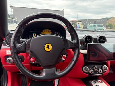 2009 Ferrari 599 照片 3