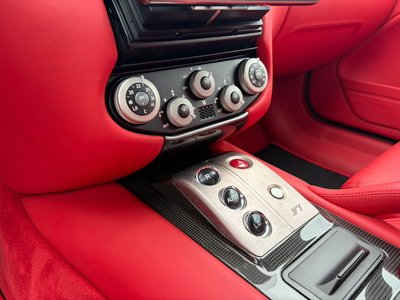 2009 Ferrari 599 照片 9
