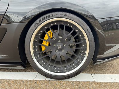 2009 Ferrari 599 照片 28