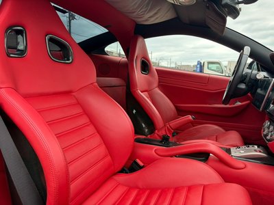 2009 Ferrari 599 照片 7