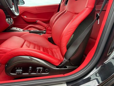 2009 Ferrari 599 照片 11